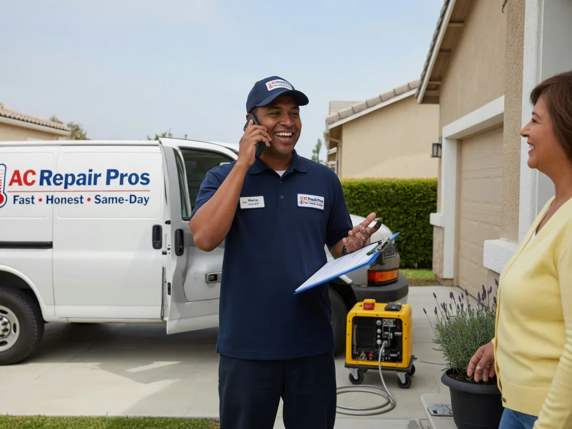 AC Repair Freeburn, KY FAQs